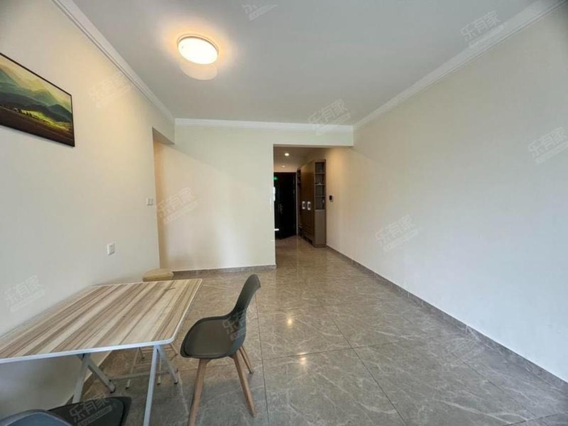 整租·保利中央公园(三期中嘉)