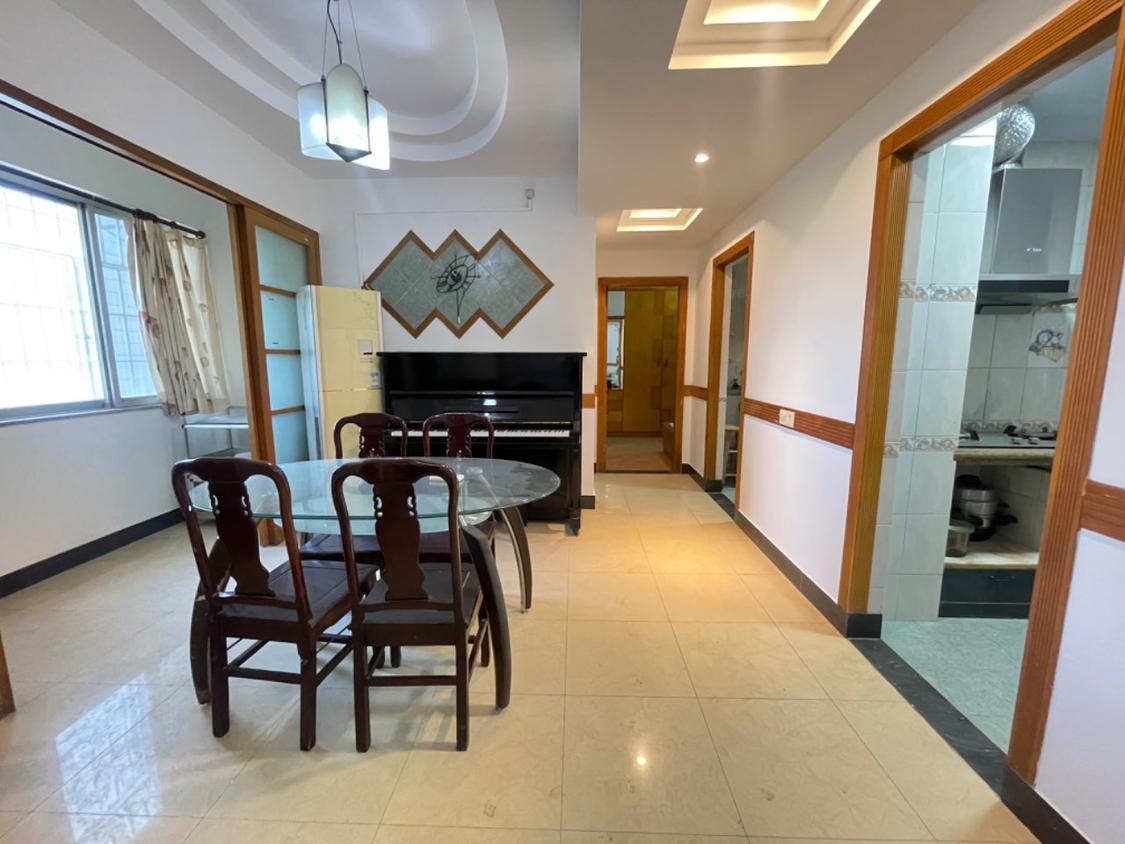 整租·东苑小区(黄埔)