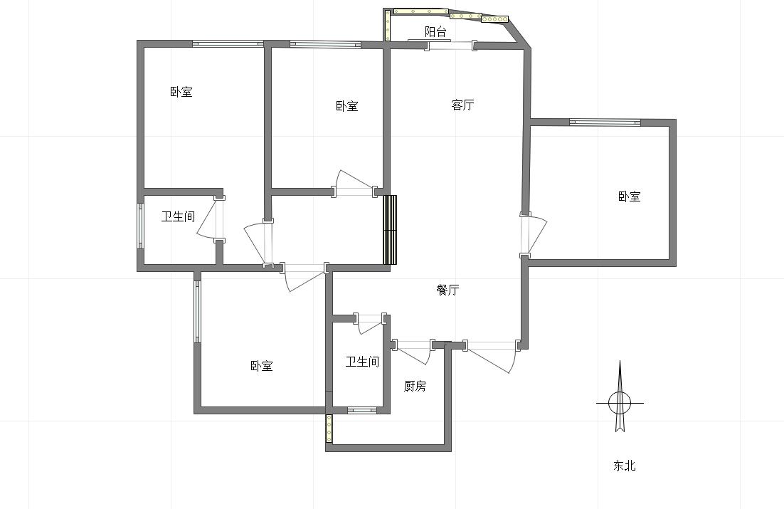 整租·锦绣江南