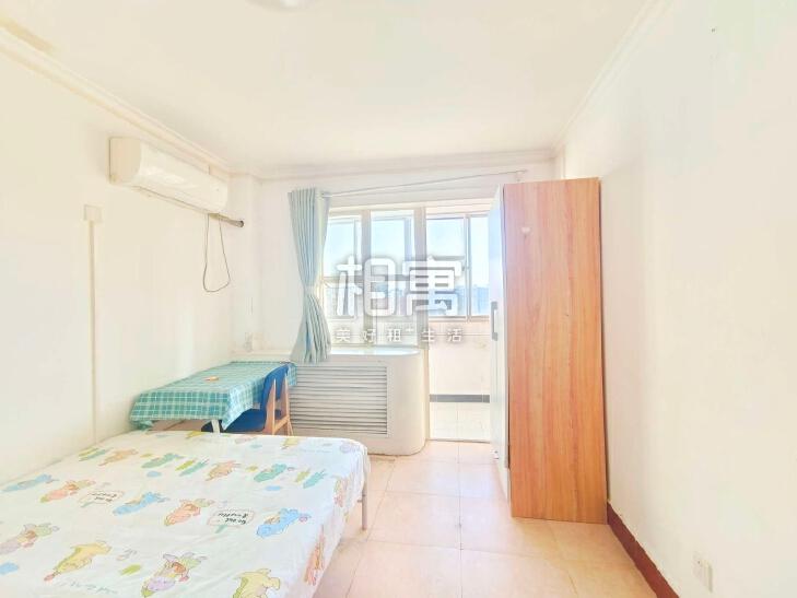 整租·西马金润家园(二区)