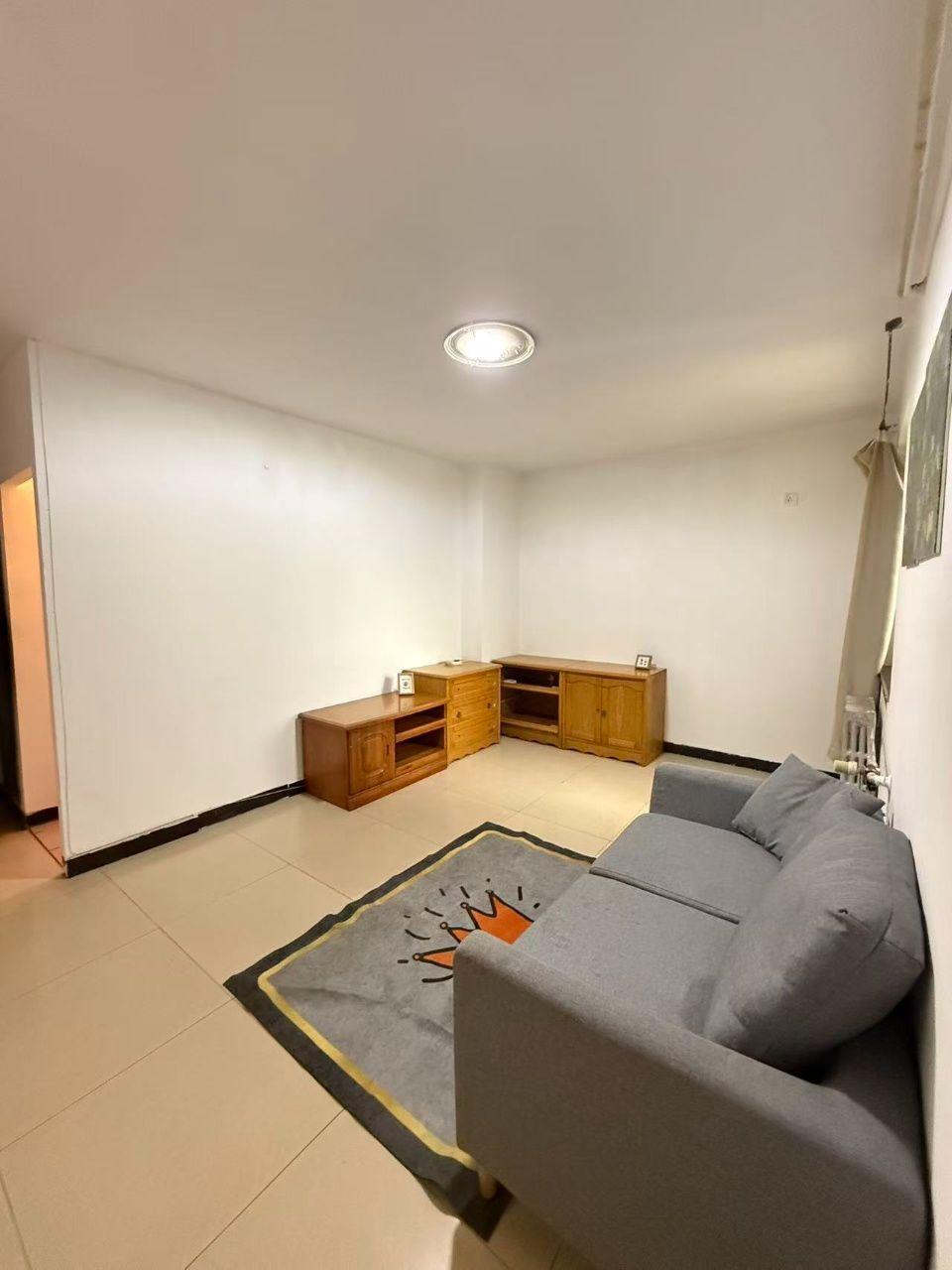 整租·吉庆里小区