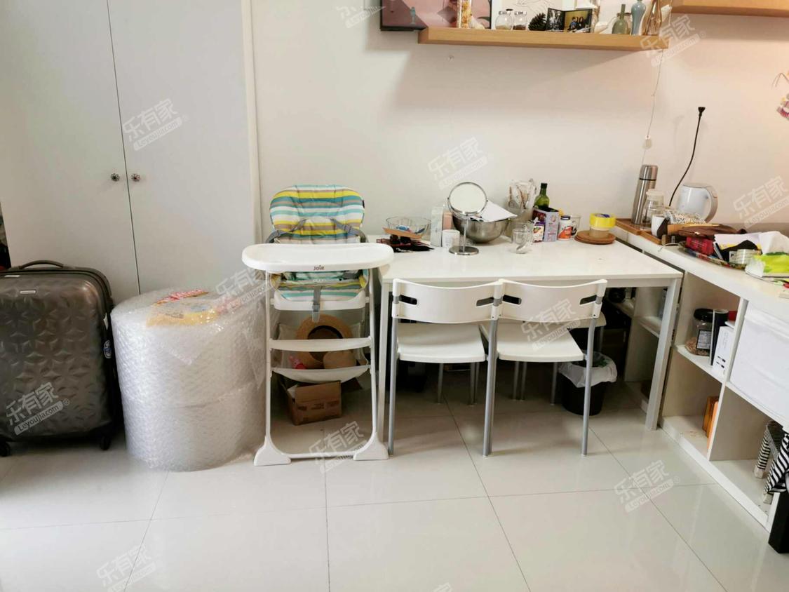 整租·侨城馨苑