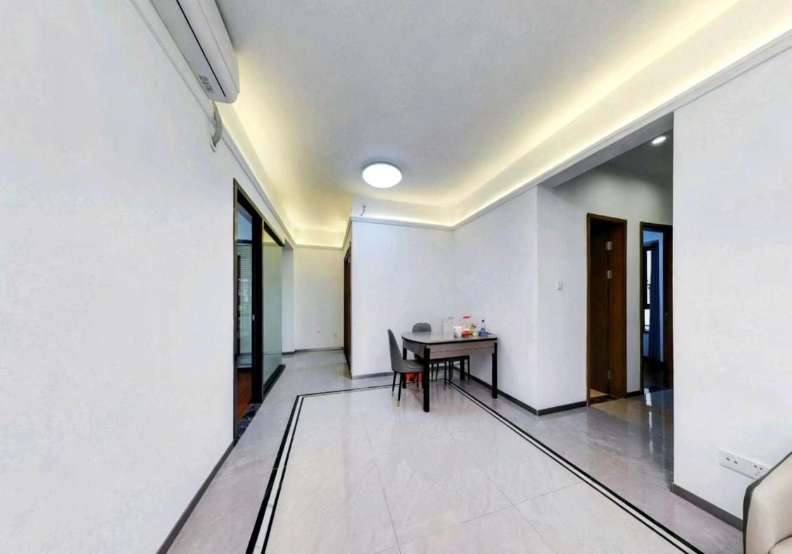 整租·花海湾(二三期)