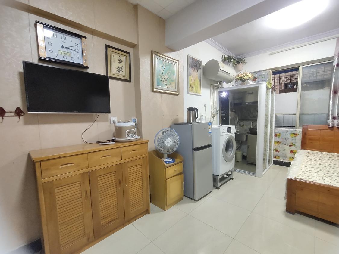 整租·众科大厦