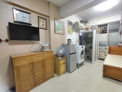 九龙坡谢家湾整租 众科大厦1室0厅/22平/低楼层