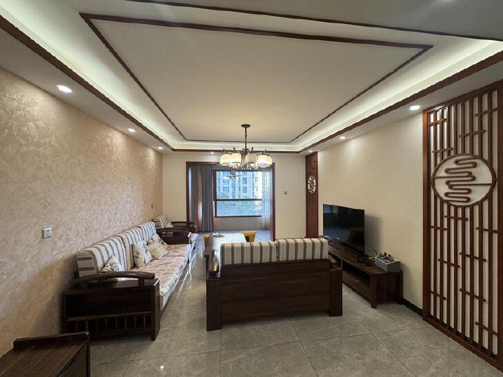 整租·北大资源颐和1898