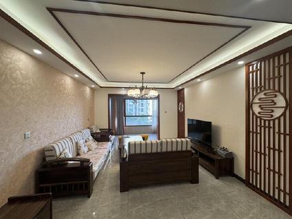 官渡福保片区整租 北大资源颐和18983室2厅/126平/低楼层