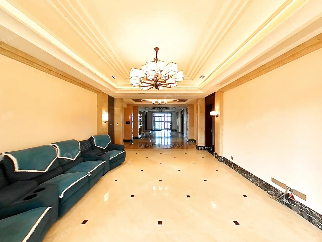 整租·藏龙御景