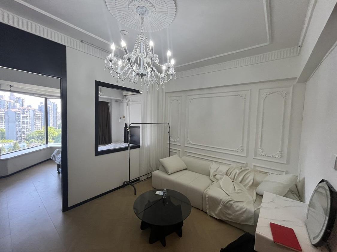 整租·星河世纪城(MINI公馆)