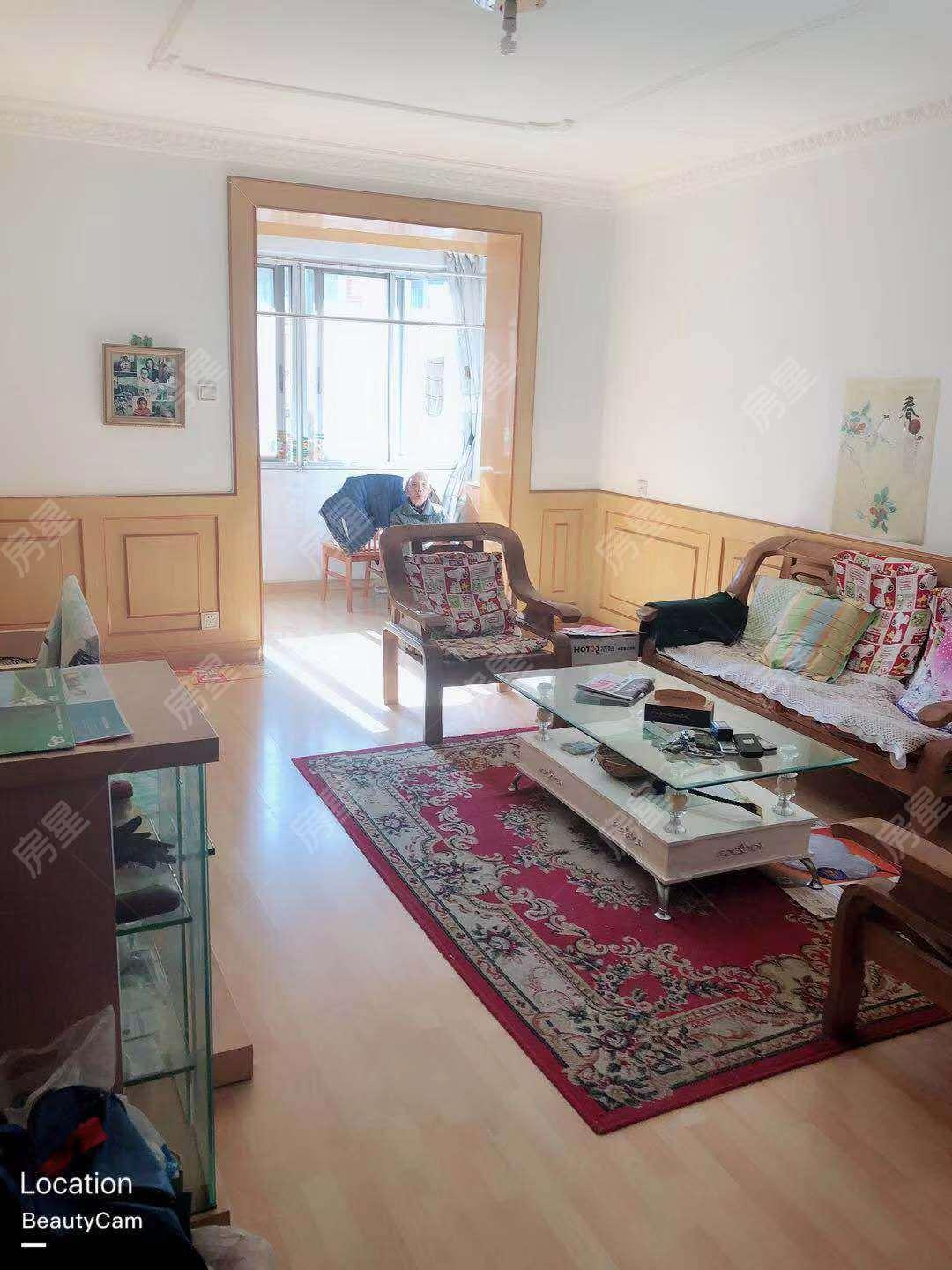 整租·昆湖小区