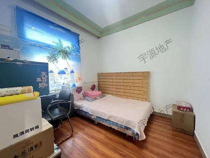 青浦华新整租 新凤小区3室2厅/87平/顶层