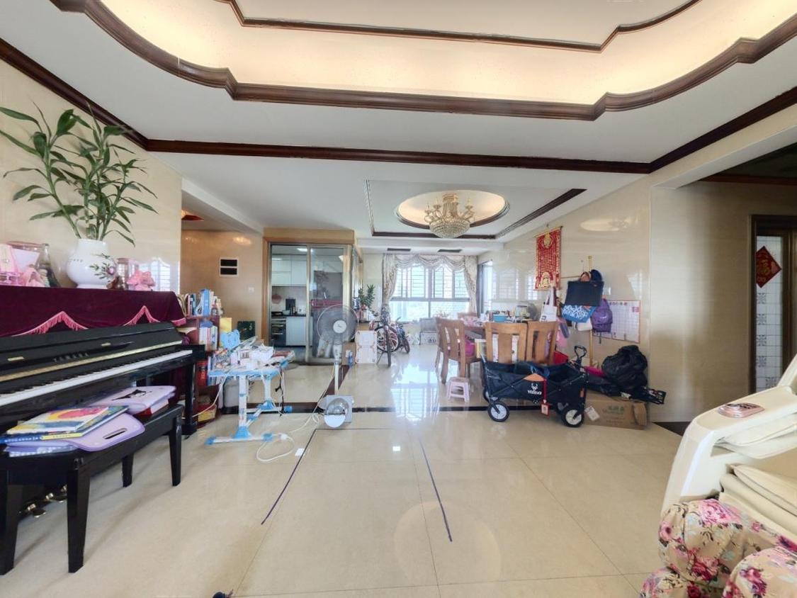 整租·依云水岸(三期)