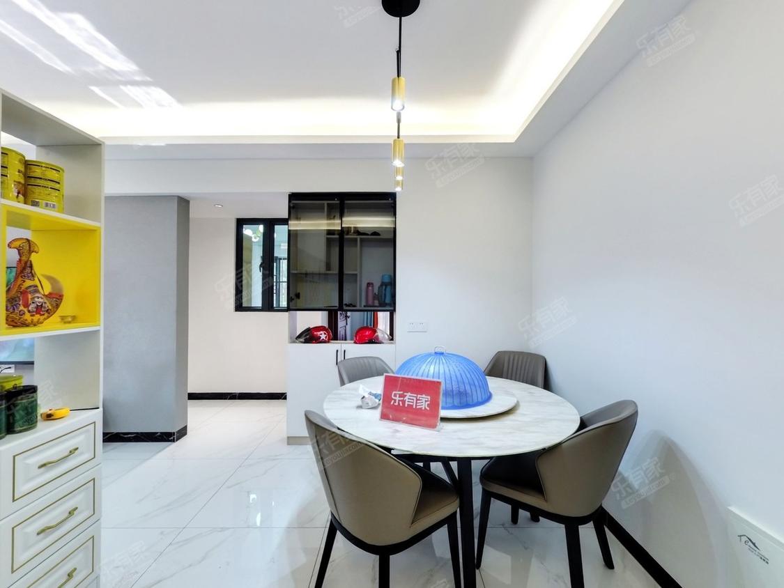 整租·旭日翠澜园