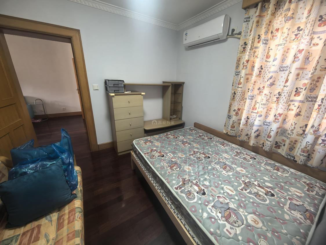 整租·民苑小区