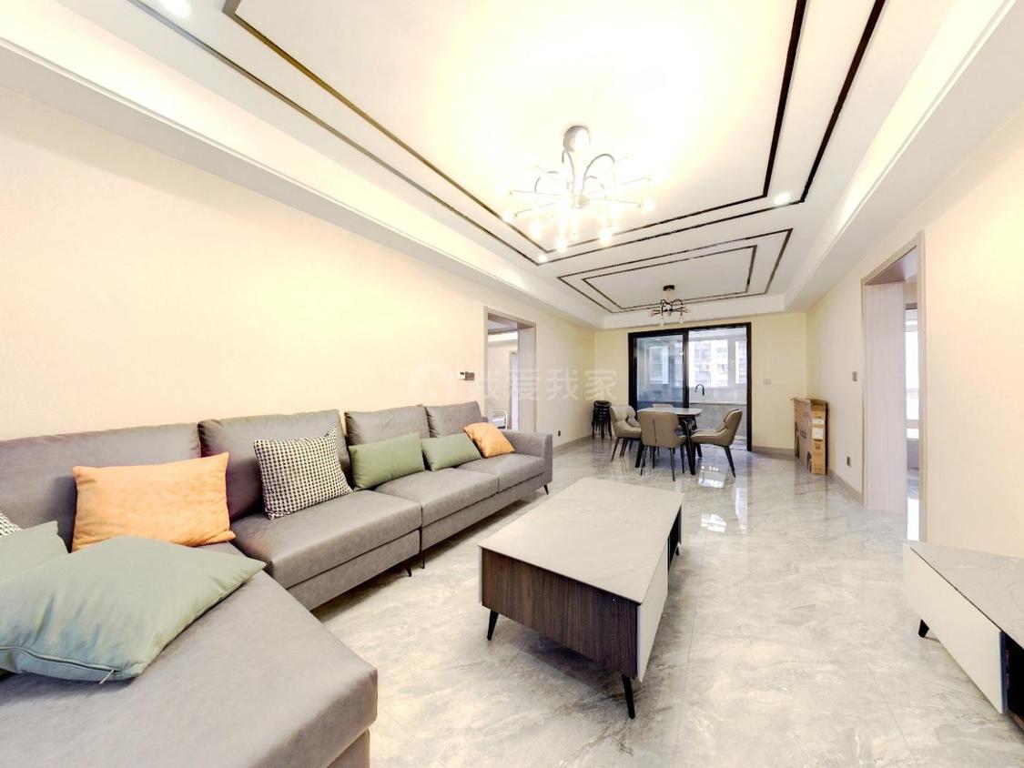 整租·太阳星辰花园(天邑)