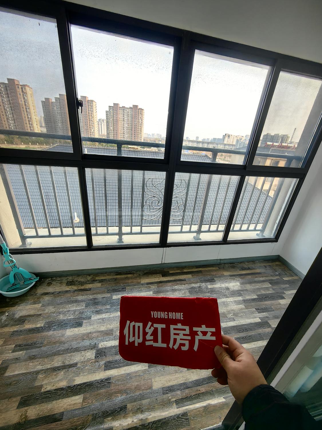 整租·嘉业上郡