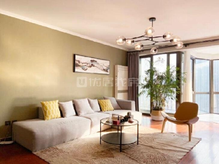 整租·珠江帝景(B区)