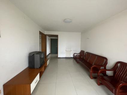 西青中北整租 燕宇花园2室2厅/98平/高楼层