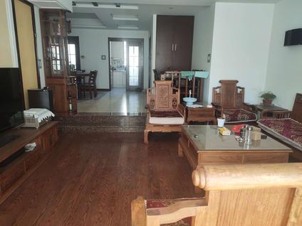 张店华侨城整租 中润华侨城3室2厅/156平/中楼层