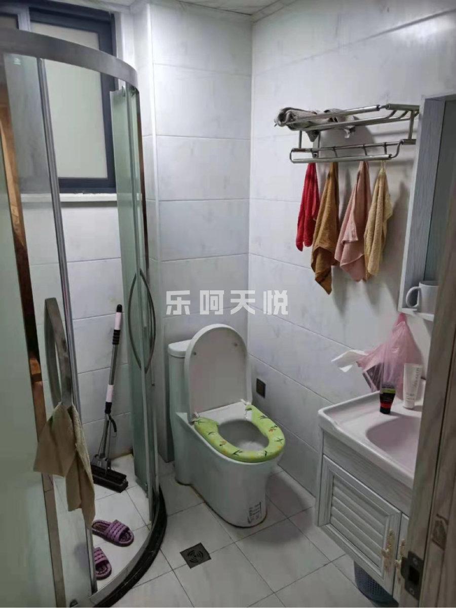 整租·武夷花园(建瓯市)