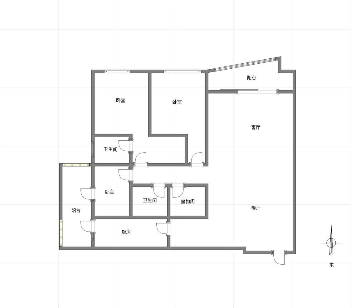 整租·洋世达南滨特区
