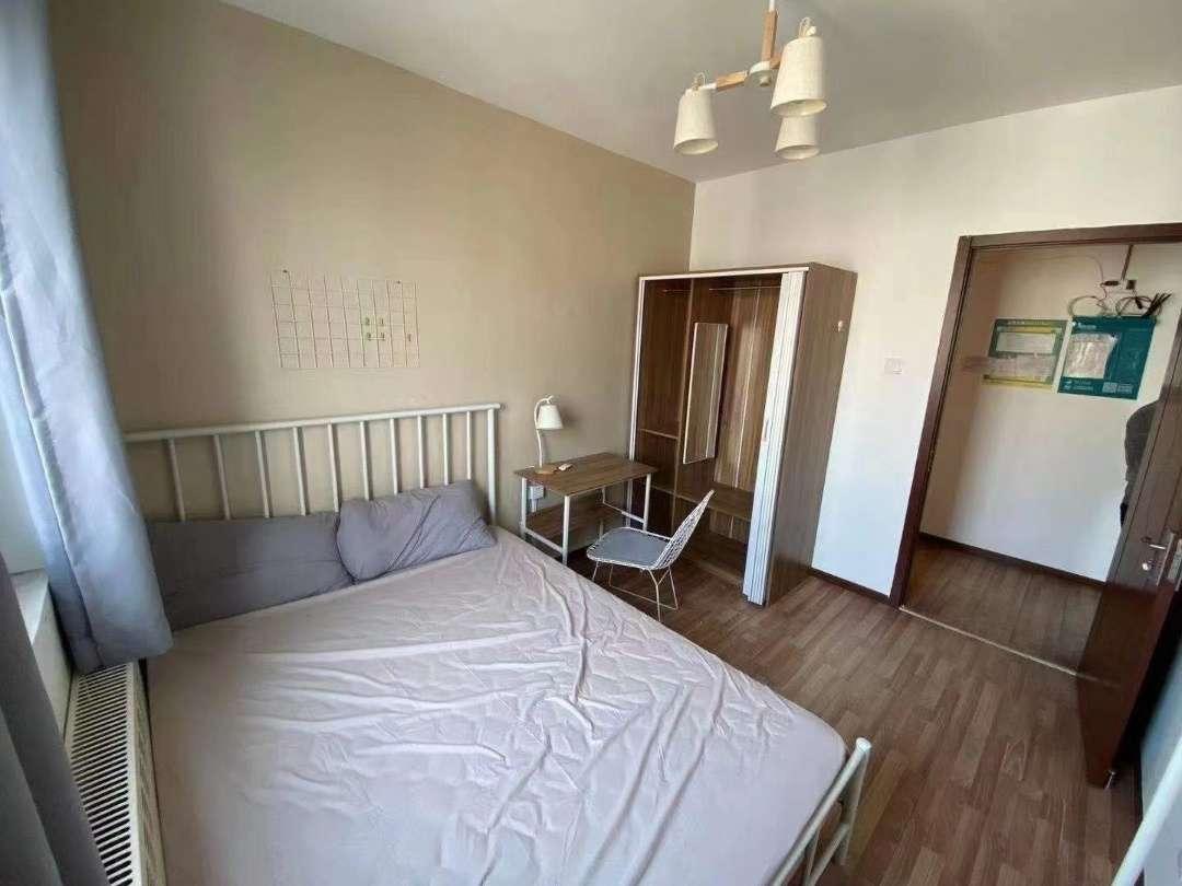 合租·华业东方玫瑰