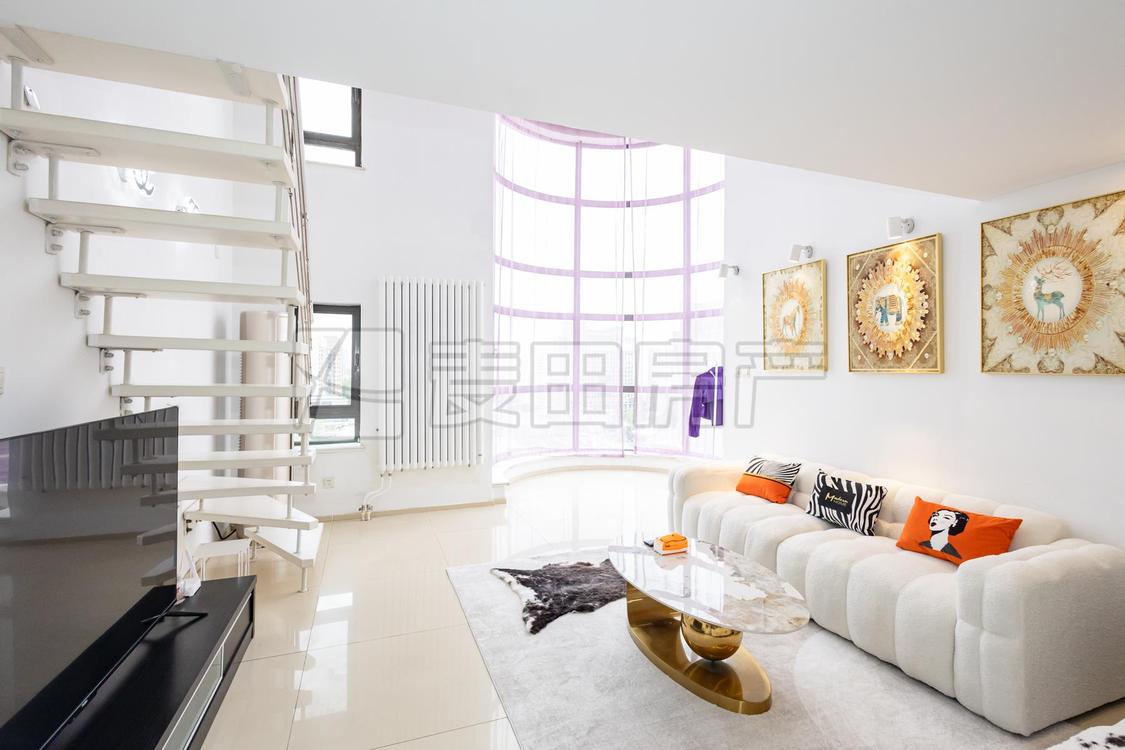 整租·天鹅湾(北区)