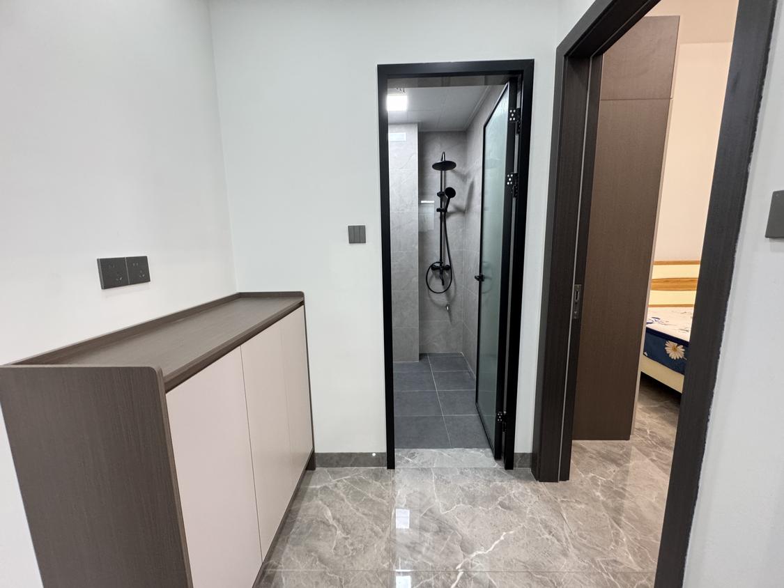 整租·富林汇金尚城