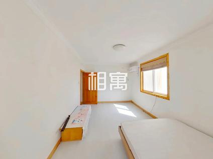 西城白云路整租 木樨地(北里)2室1厅/59平/低楼层