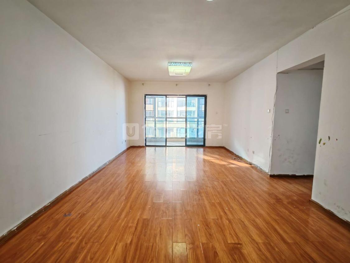 整租·国福现代城(茉莉苑)