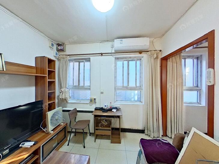 整租·鼓楼东大街