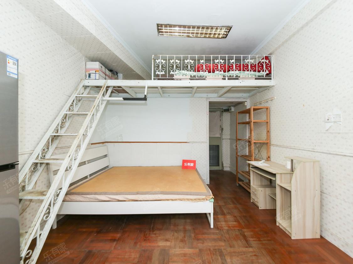 整租·洪湖大厦