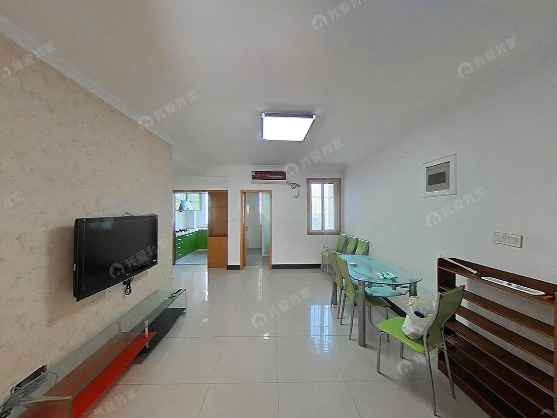 整租·成山公寓