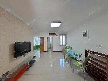 江宁科学园整租 成山公寓3室2厅/93平/中楼层