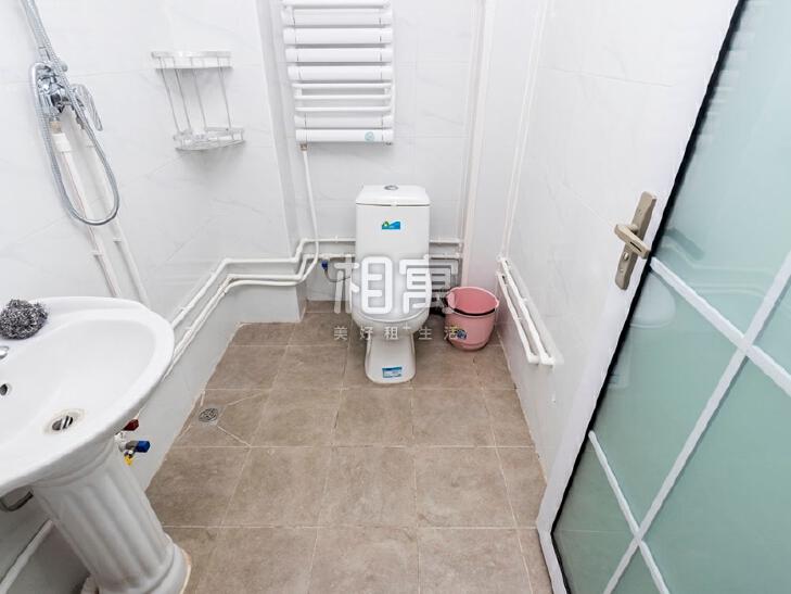 合租·首钢模式口(东里小区)