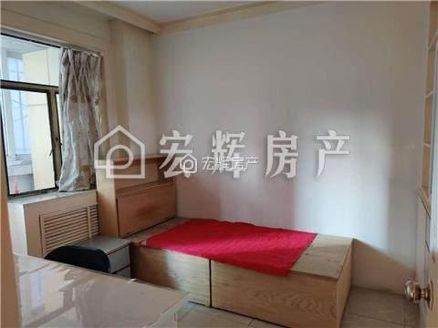 整租·兰州军区颜家沟物业小区