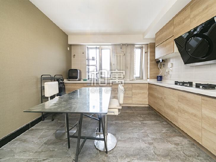 整租·太平路33号院