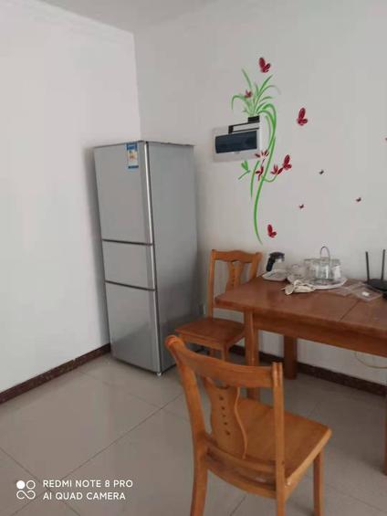 运河运河整租 凤凰城(C区)2室2厅/94平/中楼层