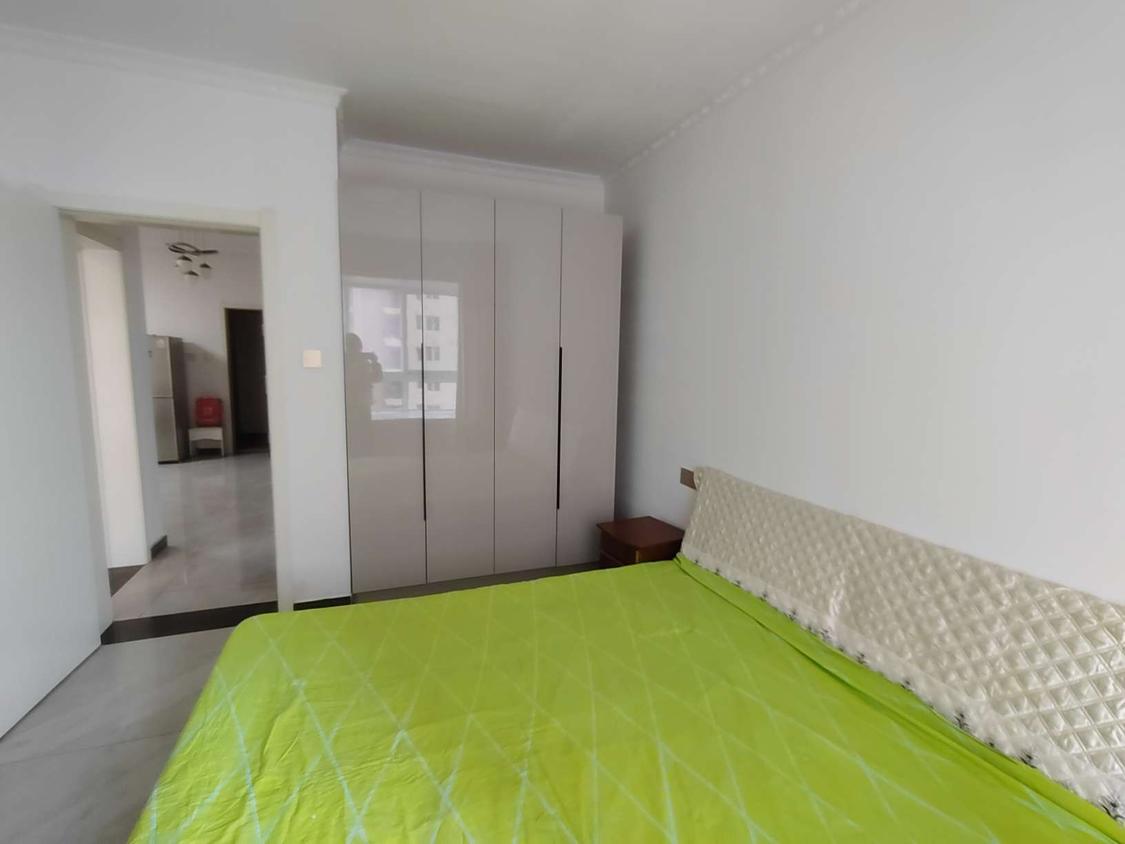 整租·恒泰莲花苑