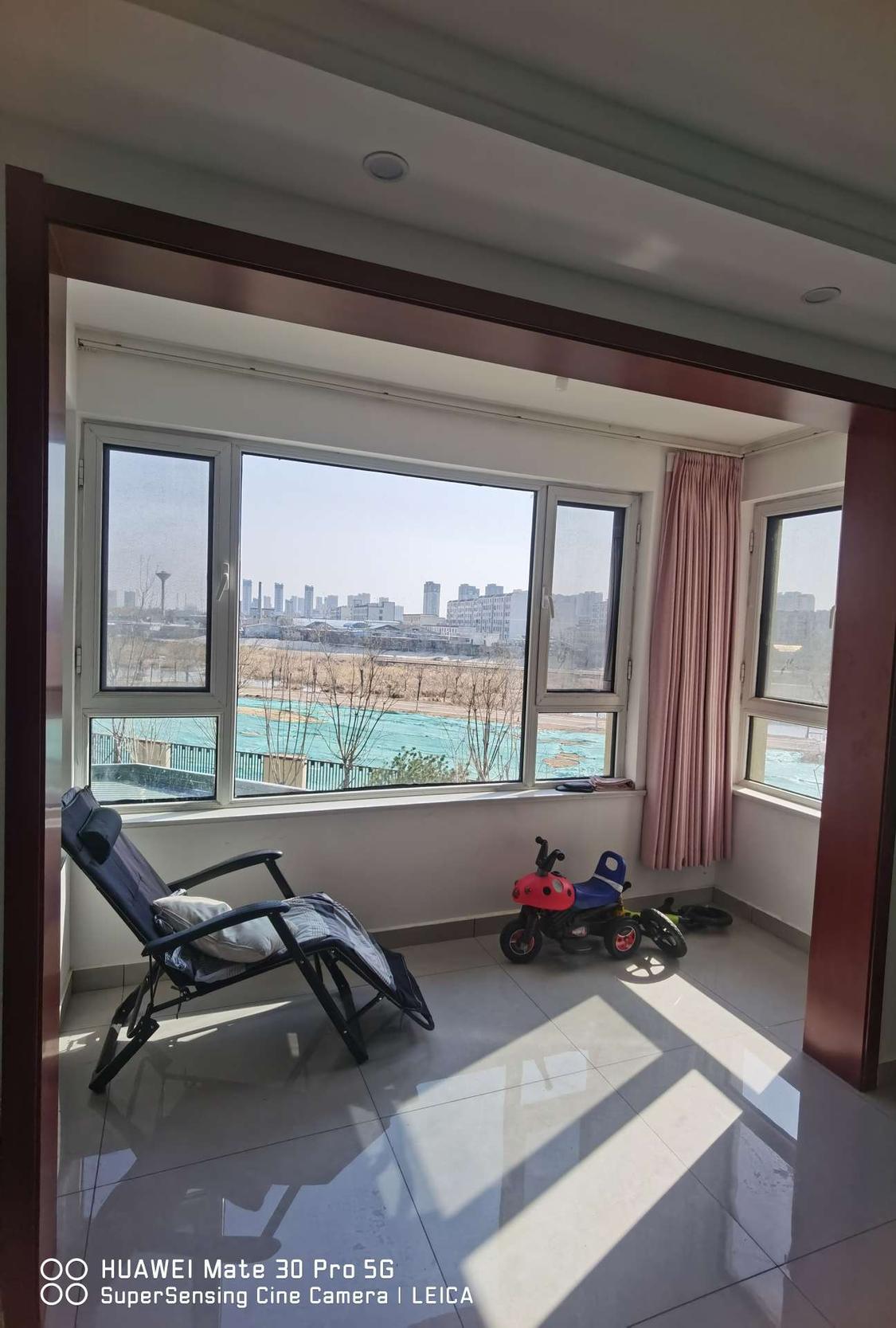 整租·嘉业中央公园