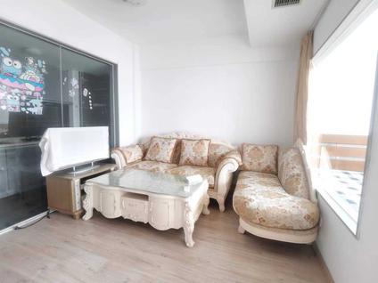 沙河口79中整租 城市公元1室1厅/58平/高楼层