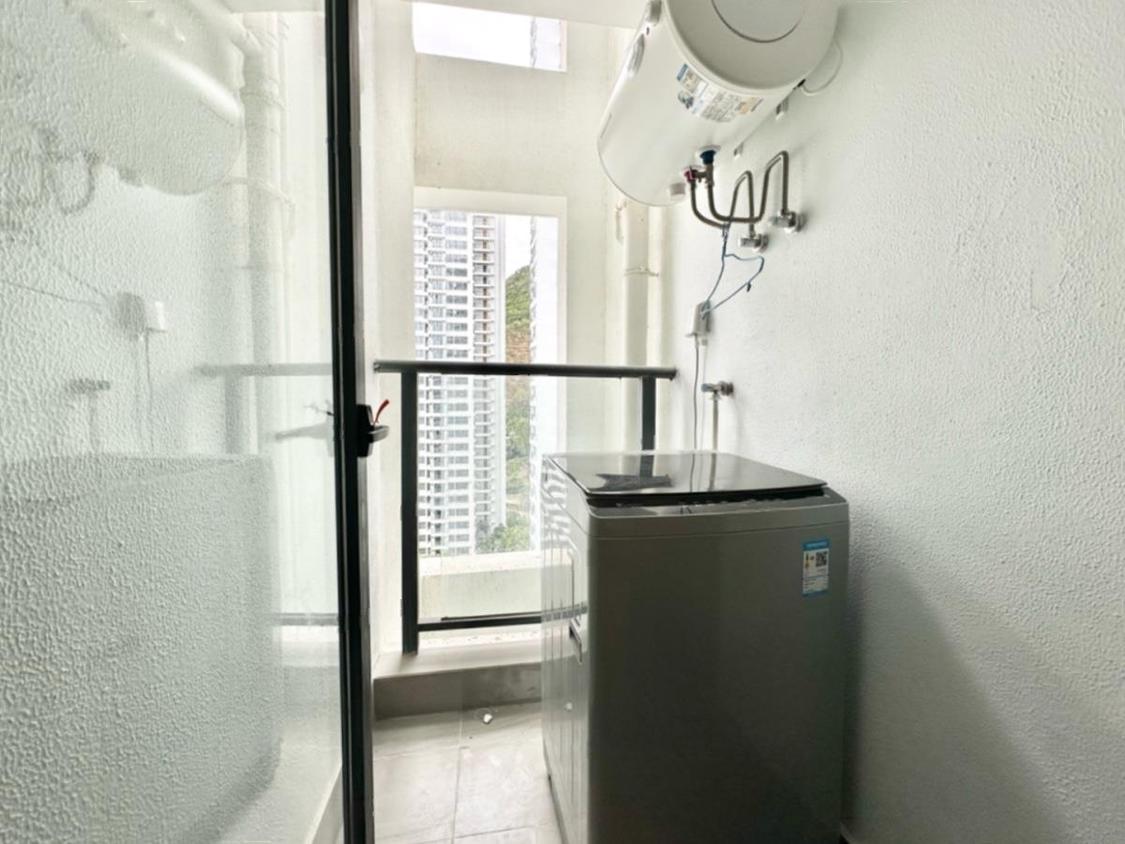 整租·依山云锦