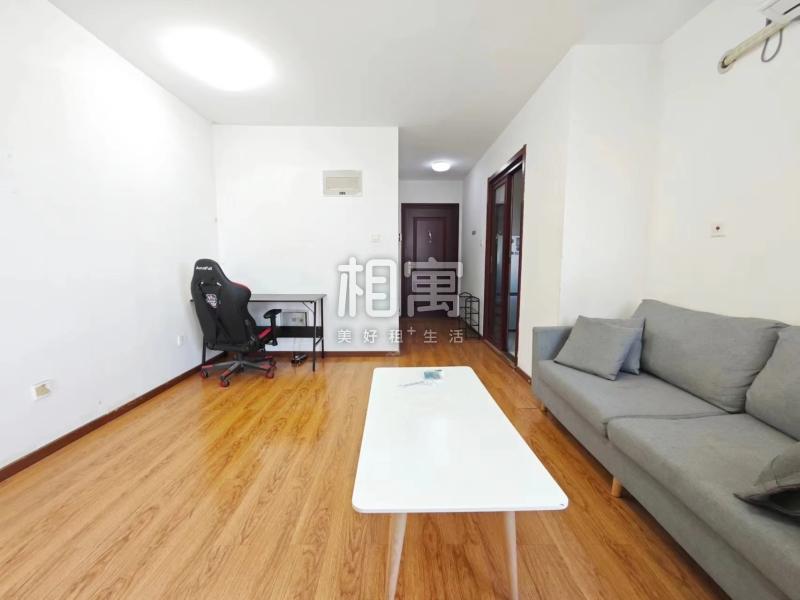 整租·万泉盛景园