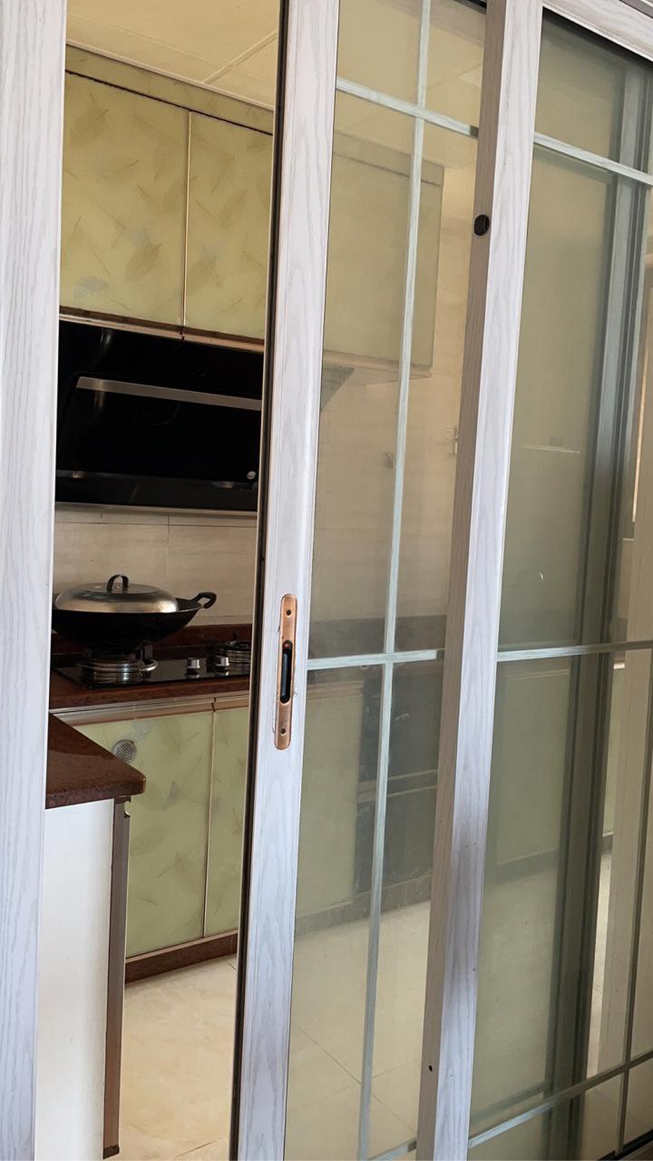 整租·奥园公园壹号