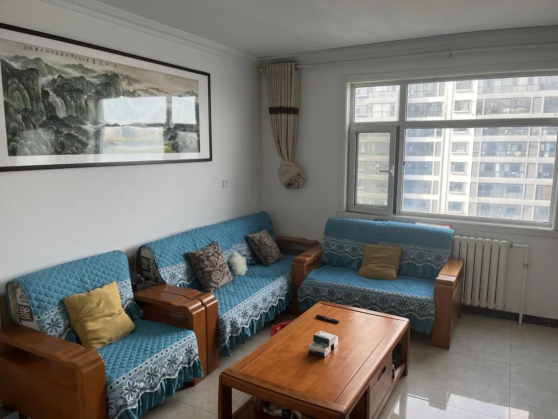 整租·永恒华府