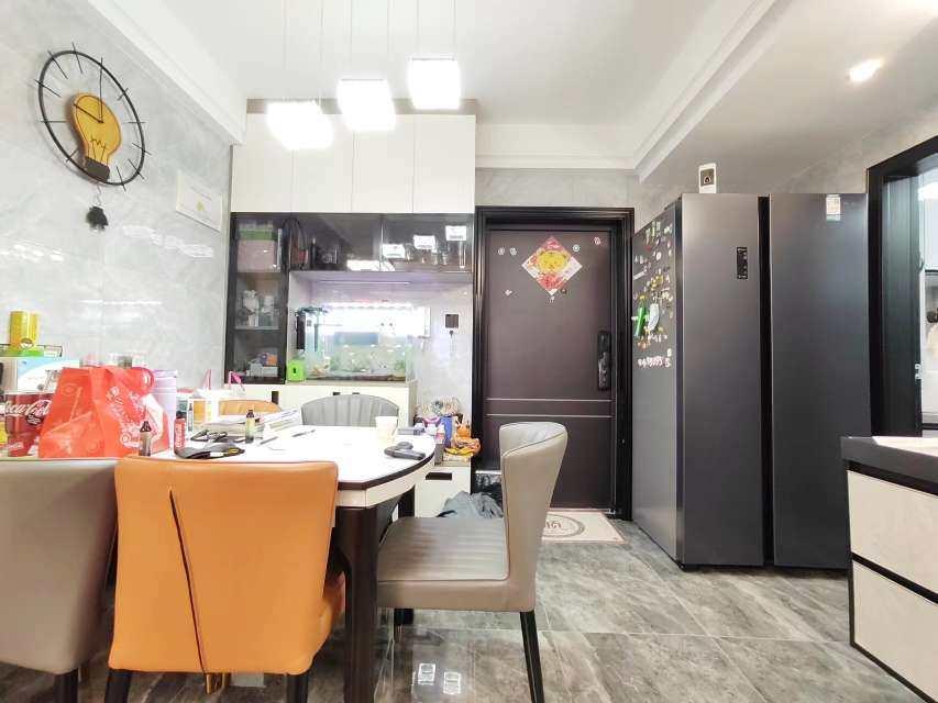 整租·小上海新城