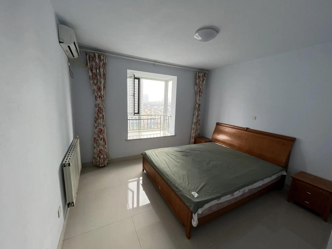 整租·永恒华府