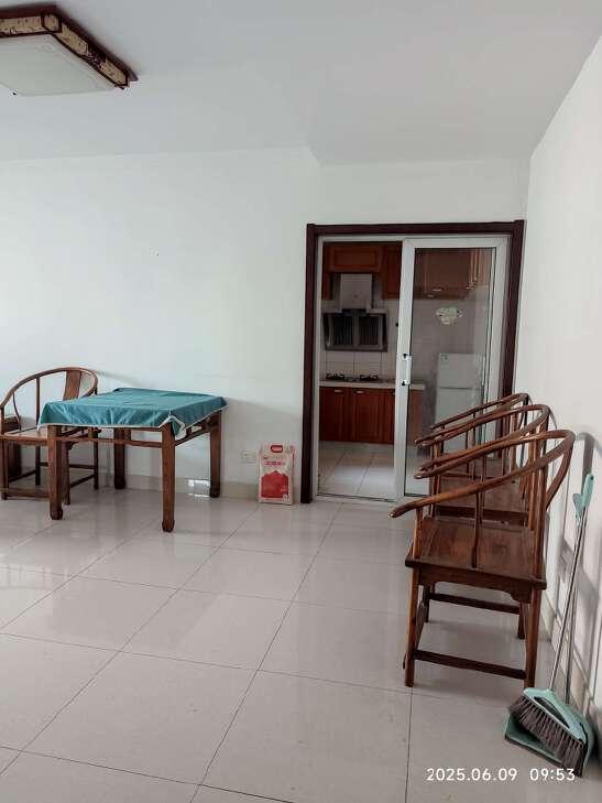 整租·铁路南苑小区