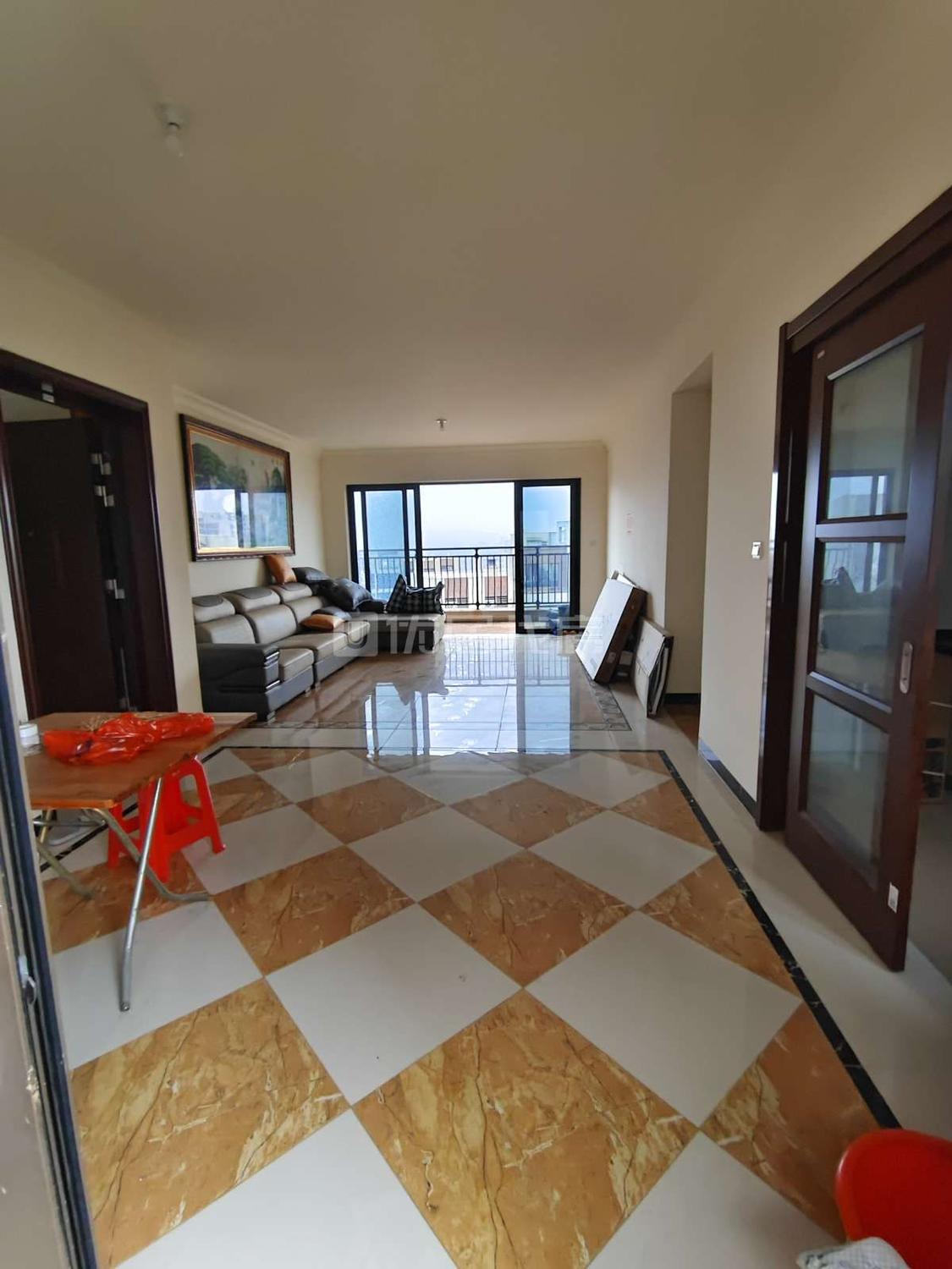 整租·碧桂园公园首府