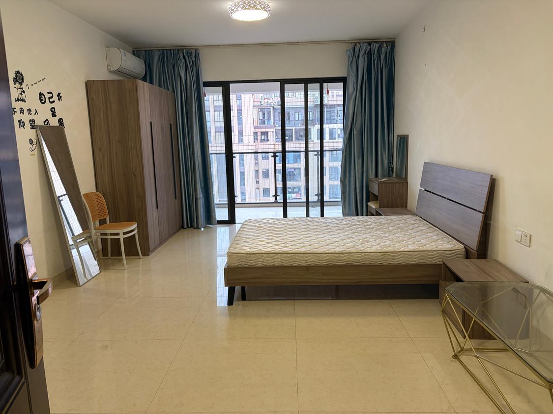 整租·正荣润璟